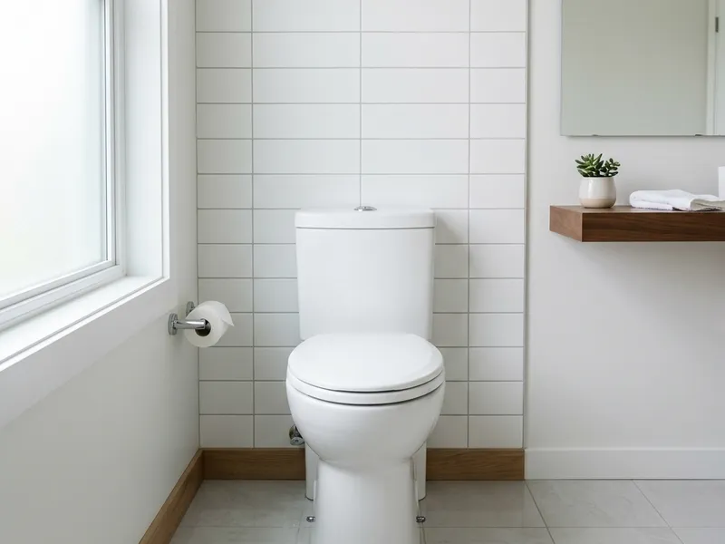 Toilet Repair & Installation Plumber in Northbrook, OH